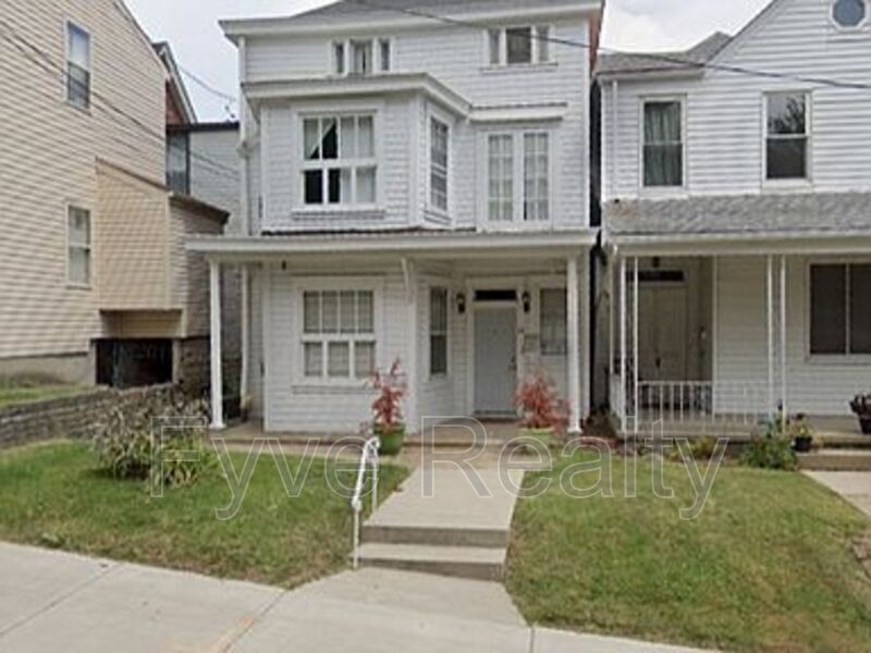 25 Dilworth St, Pittsburgh, PA 15211 House Rental in Pittsburgh, PA
