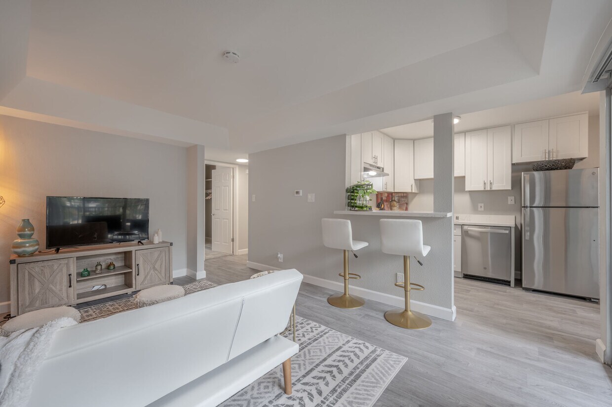 Danville Park Apartment Homes Apartments in Danville, CA