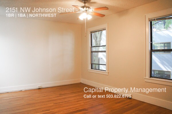 Building Photo - 2151 NW Johnson St