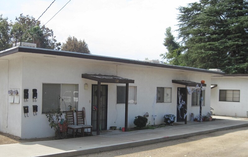 Foto del edificio - 724 Grace St