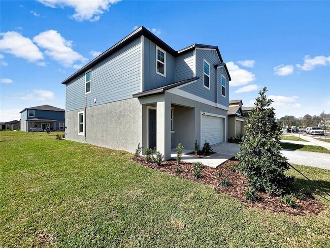 Foto del edificio - 17600 Shirewood Wy