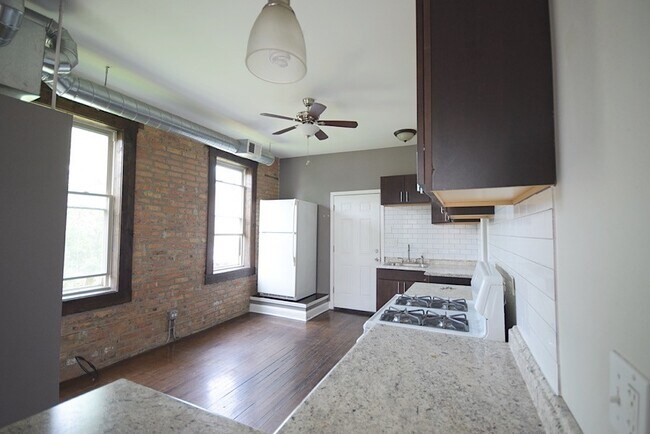 Building Photo - 3252 S Morgan St