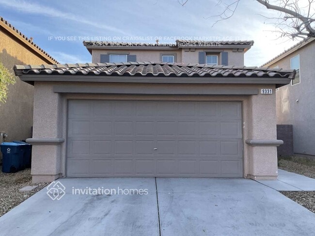 Building Photo - 9331 Wild Lariat Ave