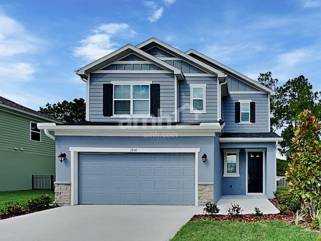 Building Photo - 2656 Sunrise Lndg Lp