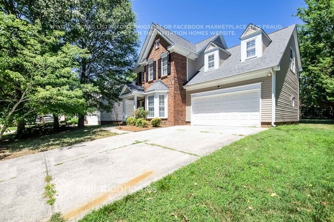 Foto del edificio - 10615 Old Bridge Ln