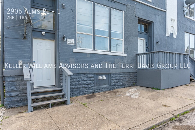 Building Photo - 2906 Alms Pl - 1