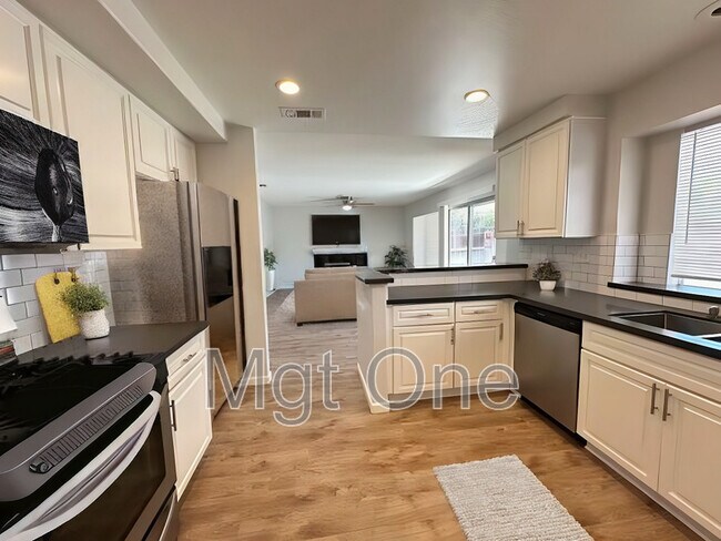 Foto del edificio - 20101 Whiterock Ln
