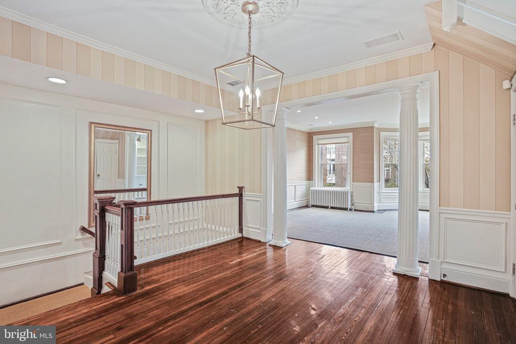 Foto principal - 1850 Kalorama Rd NW