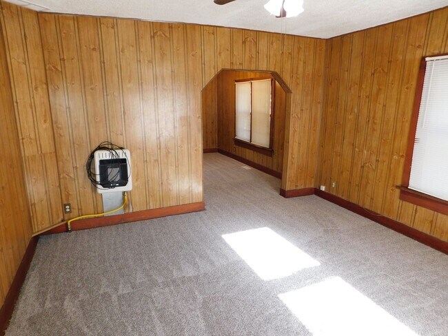 Foto del edificio - 625 N Taylor St