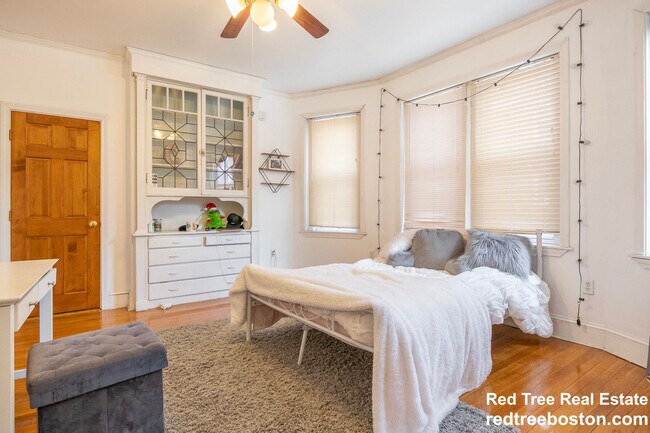 Foto del edificio - 163 Coolidge St