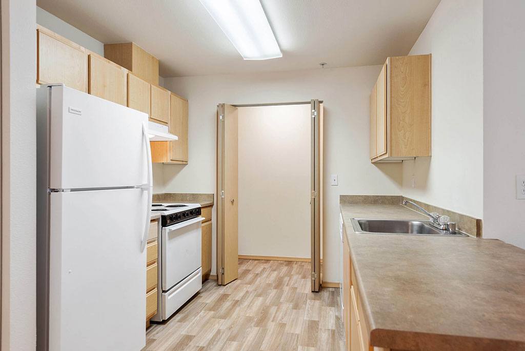 Cedar Park Senior Affordable Apartments Seattle Wa Apartments Com