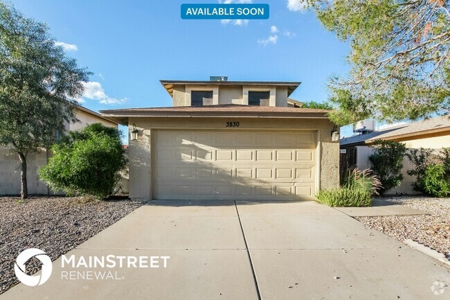 Building Photo - 3830 W Marconi Ave