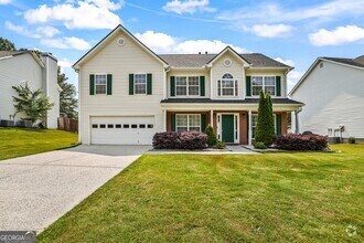 Building Photo - 1376 Bramlett Forest Ct SE