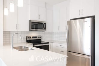 Building Photo - 812-812 Welsh Dr S W