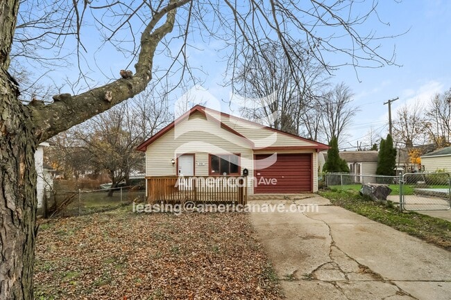 Building Photo - 36 W Colgate Ave