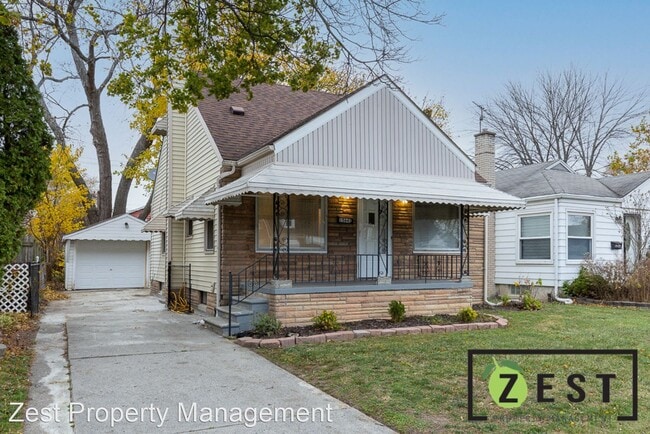 Foto del edificio - 3 br, 1 bath House - 15643 Stephens