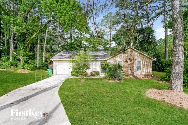 Building Photo - 5534 Petite Ct