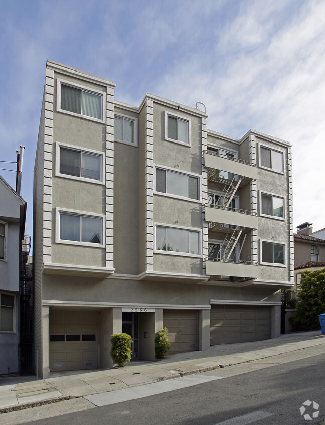 Foto del edificio - 2266 Washington St