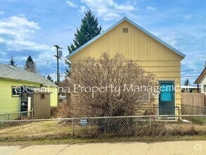 Building Photo - 1121 S Wyoming St