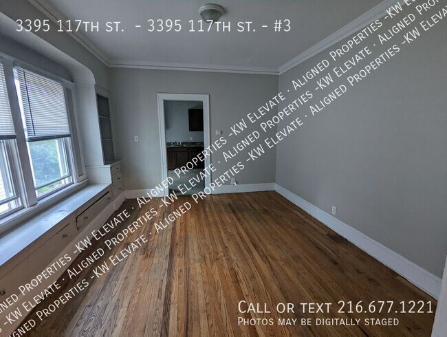 Foto del edificio - 3395 W 117th St