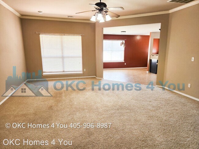 Building Photo - 3 br, 2 bath House - 5108 SE 81st Street