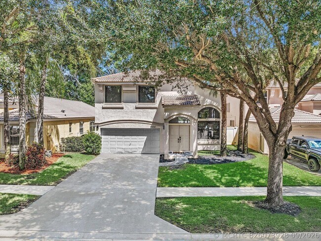 Foto del edificio - 7834 Oak Grove Cir