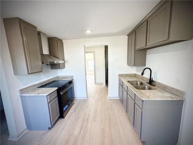 Foto del edificio - 1409 Allen Ave