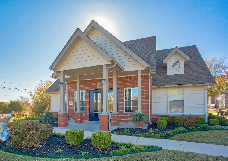 Foto principal - 419 S 27th St