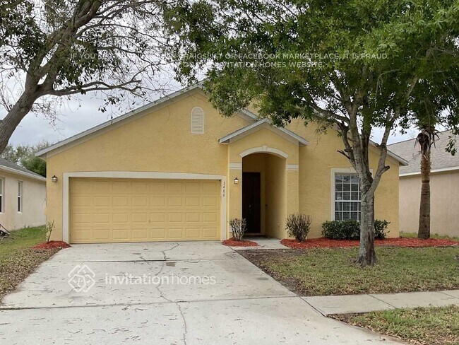 Foto del edificio - 3486 Mt Carmel Ln