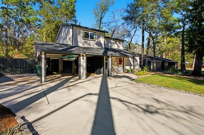 Foto del edificio - 1004 E Red Cedar Cir