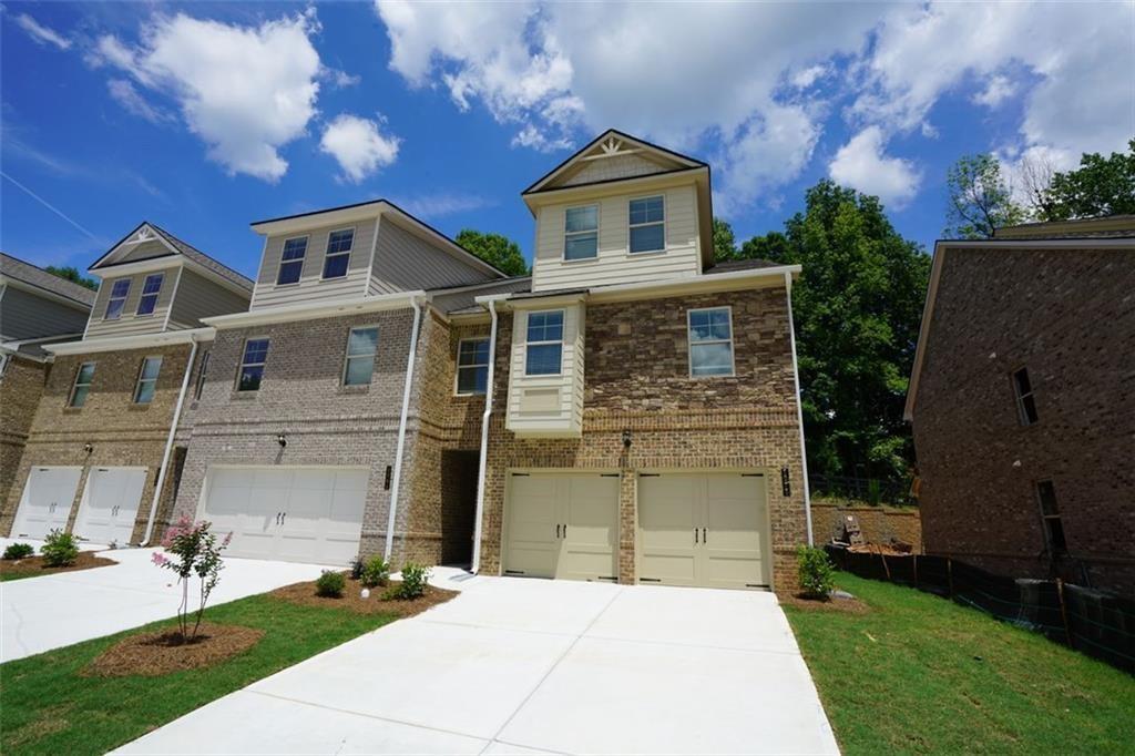 5975 Arbor Knoll Pl, Johns Creek, GA 30024 House Rental in Johns