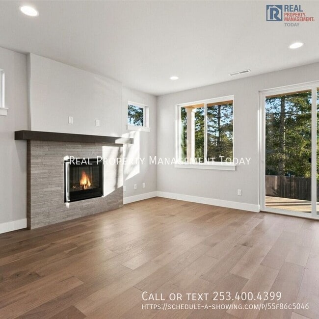 Foto del edificio - 15619 SE 257th St
