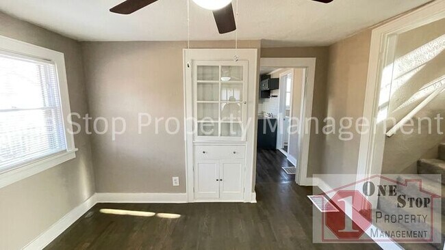 Foto del edificio - 3-bedroom, 2-bath in Liberty