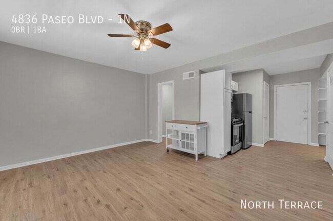 Foto del edificio - Chic & Cozy Studio at University Meadows –...