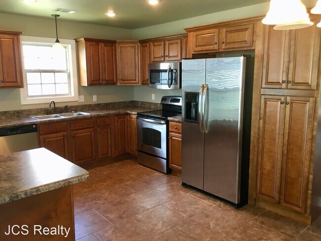 Building Photo - 3 br, 2 bath House - 4908 Prospect Farm Rd