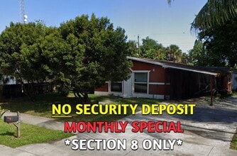 Building Photo - 3250 NW 18th Pl