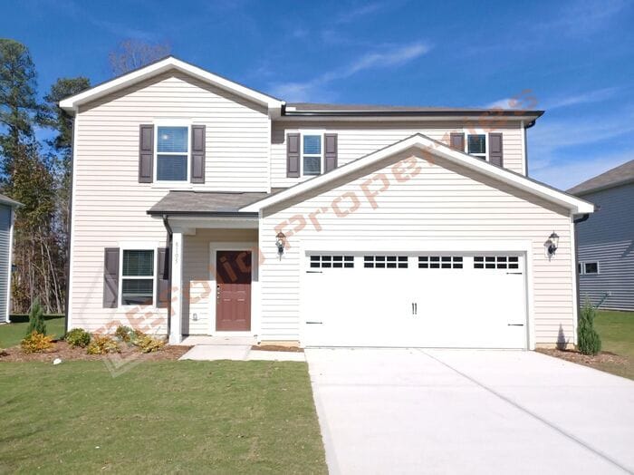 Brand New 4 Bedroom 2Car Garage Home w/ O... House for Rent in Wake