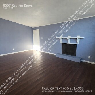 Foto del edificio - 8507 Red Fir Dr