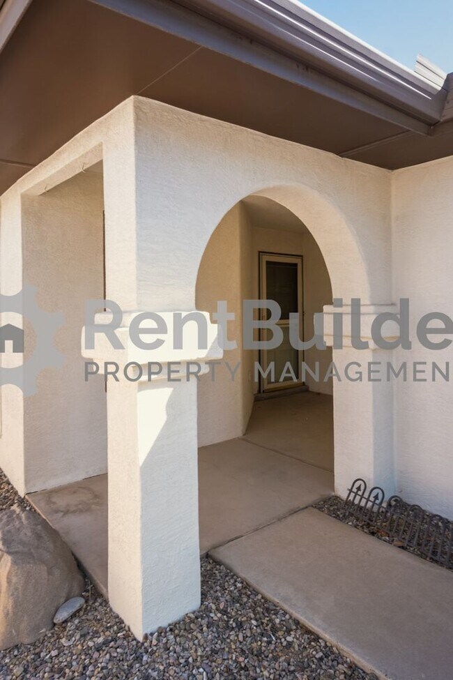 Foto del edificio - CALL US TODAY AT (505) 808-6467 TO SCHEDUL...