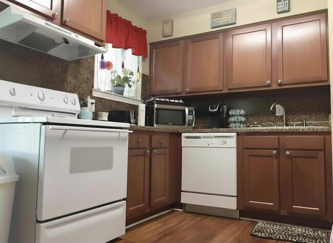 Foto del edificio - Athens Highlands Apts.