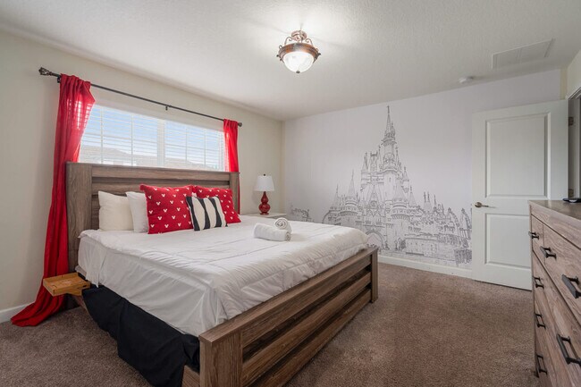 Foto del edificio - 4806 Brier Rose Ln