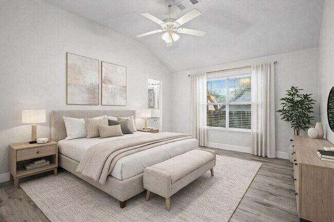 Foto del edificio - 158 Oak River Dr