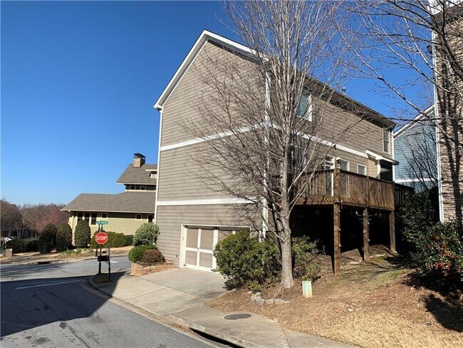 Building Photo - 1579 Gates Pl NW