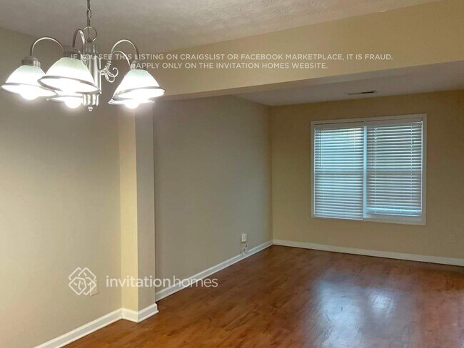 Foto del edificio - 3082 Perch Overlook SW