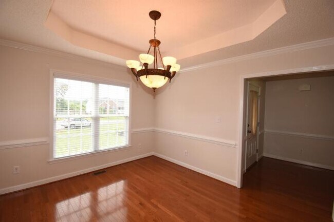 Foto del edificio - 4 bedroom in Goldsboro NC 27534