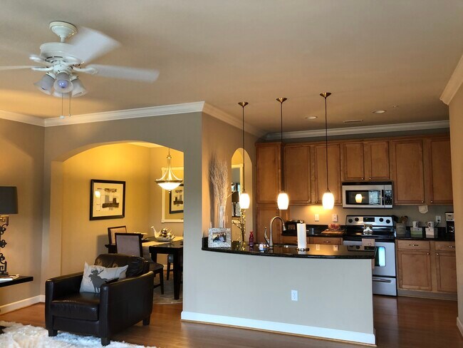 Building Photo - 2618 McKnight Crossing Ct