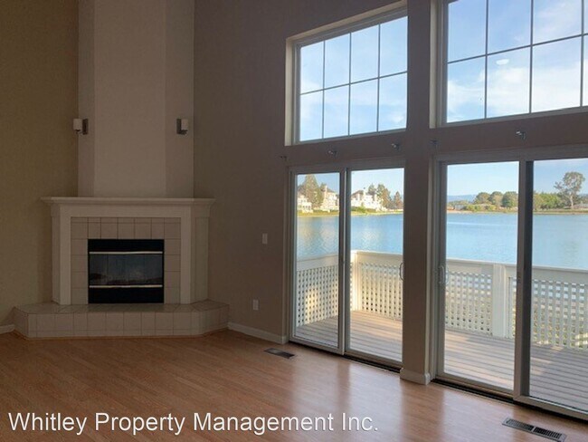 Foto del edificio - 2 br, 2.5 bath House - 1003 Stern Lane