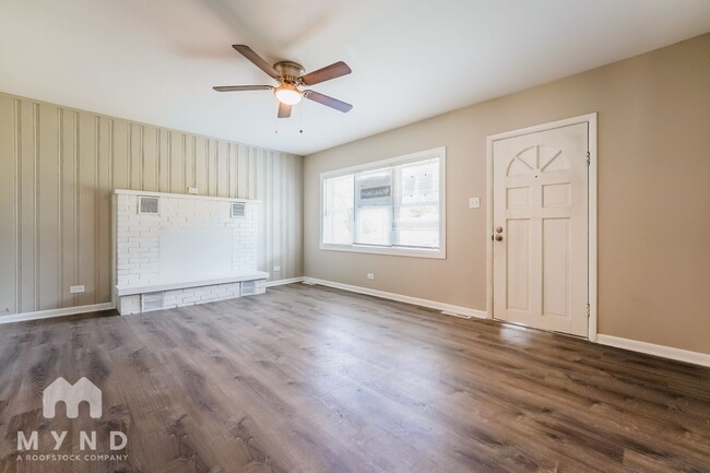 Building Photo - 1252 Faber Ave