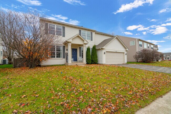 Foto del edificio - 1725 Wick Way