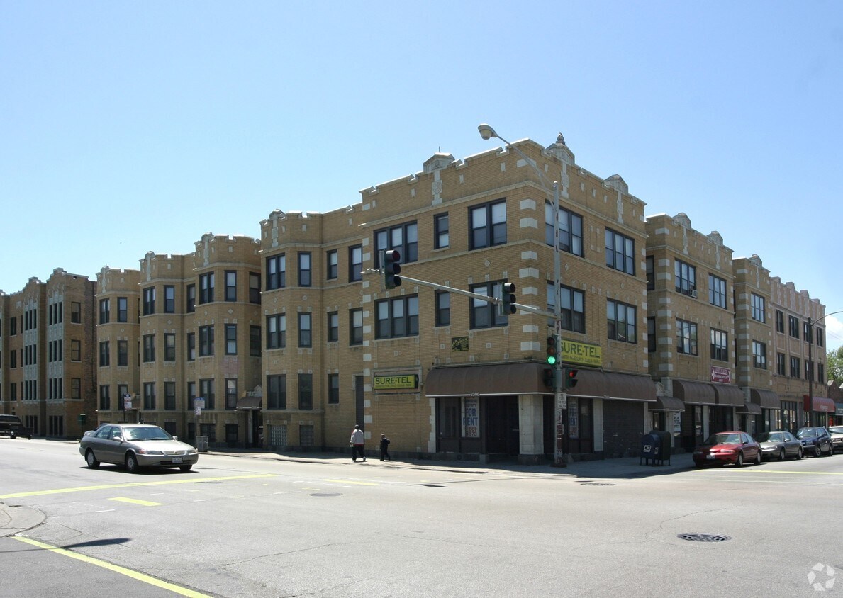 Primary Photo - 7300 S Jeffrey Blvd
